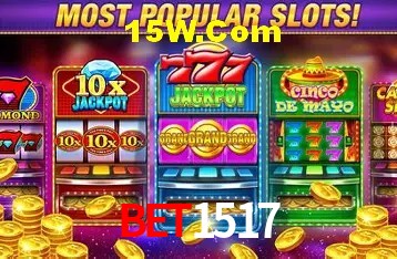 Games Directory Bet1517