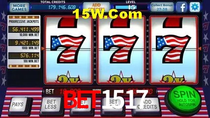 Game Providers Bet1517