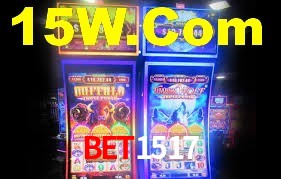 Welcome Bonus Bet1517