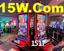 Daily Bonuses Bet1517