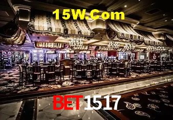 Experiência VIP Bet1517